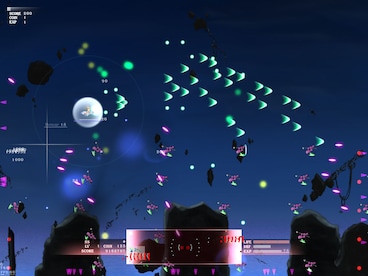 Diadra Empty Steam Key GLOBAL - 16