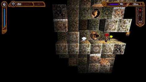 Diamond Dan Steam Key GLOBAL - 19