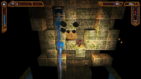 Diamond Dan Steam Key GLOBAL - 16