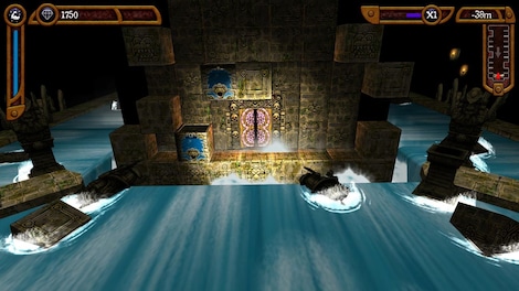 Diamond Dan Steam Key GLOBAL - 18