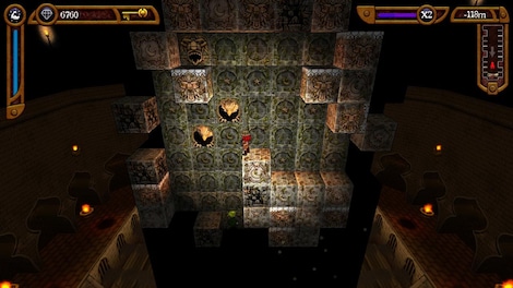 Diamond Dan Steam Key GLOBAL - 14