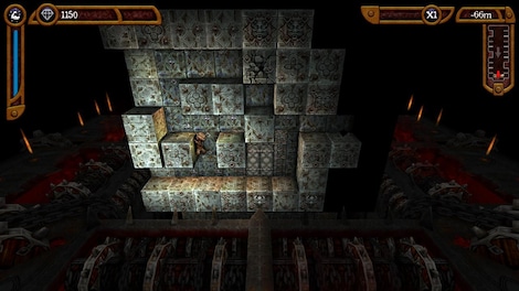 Diamond Dan Steam Key GLOBAL - 17