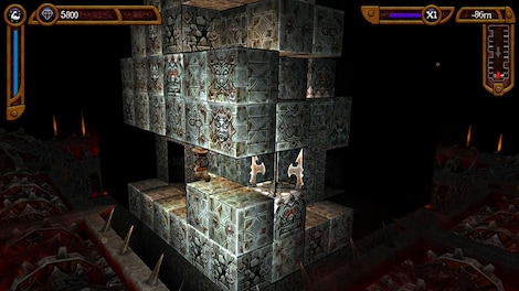 Diamond Dan Steam Key GLOBAL - 12