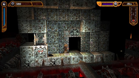 Diamond Dan Steam Key GLOBAL - 15