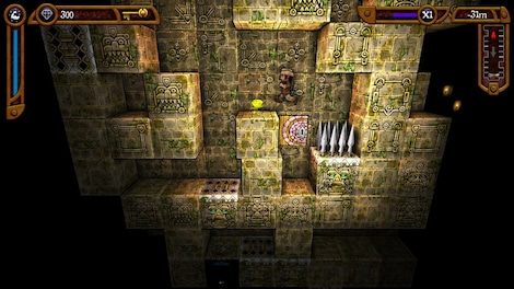 Diamond Dan Steam Key GLOBAL - 13