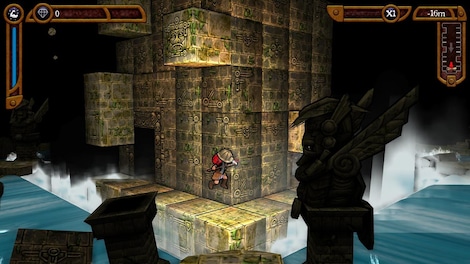 Diamond Dan Steam Key GLOBAL - 8