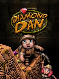Diamond Dan Steam Key GLOBAL - 6