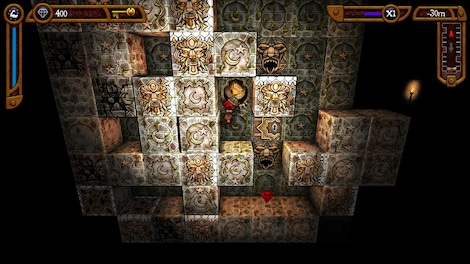 Diamond Dan Steam Key GLOBAL - 9