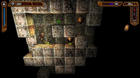 Diamond Dan Steam Key GLOBAL - 4