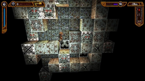 Diamond Dan Steam Key GLOBAL - 7