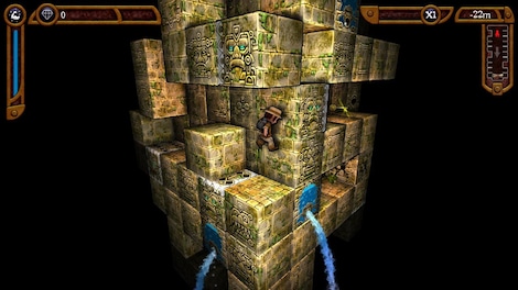 Diamond Dan Steam Key GLOBAL - 2