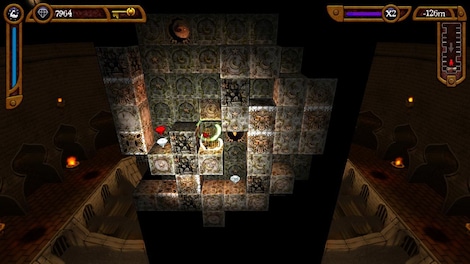 Diamond Dan Steam Key GLOBAL - 5