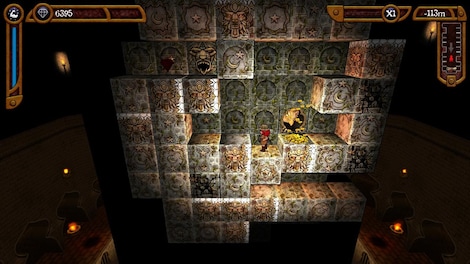 Diamond Dan Steam Key GLOBAL - 3