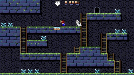 Diamond Deeps Steam Key GLOBAL - 15