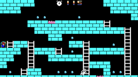 Diamond Deeps Steam Key GLOBAL - 13