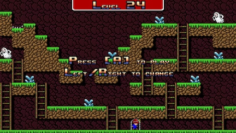Diamond Deeps Steam Key GLOBAL - 14