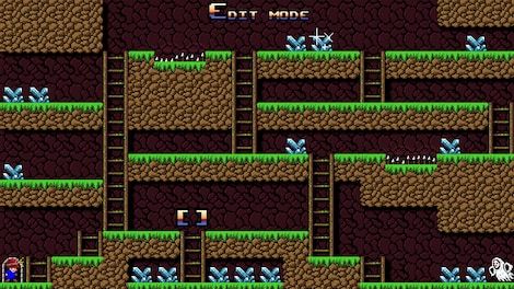 Diamond Deeps Steam Key GLOBAL - 10