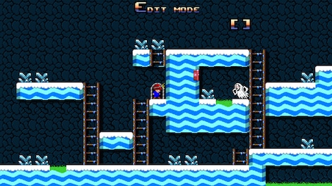 Diamond Deeps Steam Key GLOBAL - 11