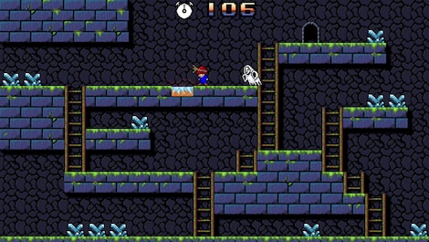 Diamond Deeps Steam Key GLOBAL - 0
