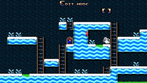 Diamond Deeps Steam Key GLOBAL - 3