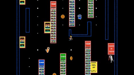 Diamond Hands: To the Moon (PC) - Steam Key - EUROPE - 7