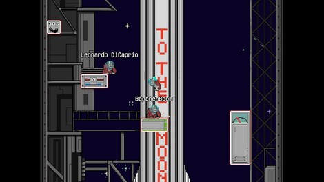 Diamond Hands: To the Moon (PC) - Steam Key - GLOBAL - 9