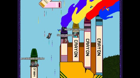 Diamond Hands: To the Moon (PC) - Steam Key - GLOBAL - 5