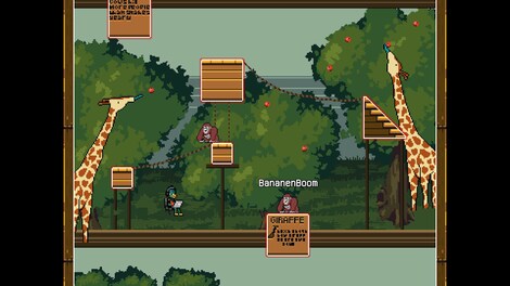 Diamond Hands: To the Moon (PC) - Steam Key - GLOBAL - 6