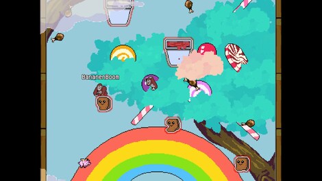 Diamond Hands: To the Moon (PC) - Steam Key - GLOBAL - 8