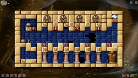 Diamond Joyce and the Secrets of Crystal Cave Steam Key GLOBAL - 10