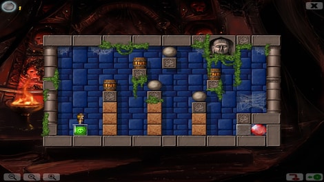 Diamond Joyce and the Secrets of Crystal Cave Steam Key GLOBAL - 4