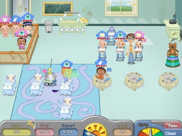 Diaper Dash Steam Key GLOBAL - 7