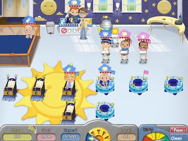 Diaper Dash Steam Key GLOBAL - 4