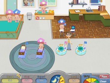 Diaper Dash Steam Key GLOBAL - 6