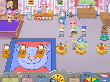 Diaper Dash Steam Key GLOBAL - 5