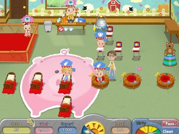 Diaper Dash Steam Key GLOBAL - 3