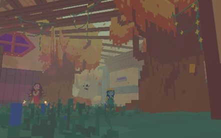 Diaries of a Spaceport Janitor Steam Key GLOBAL - 16