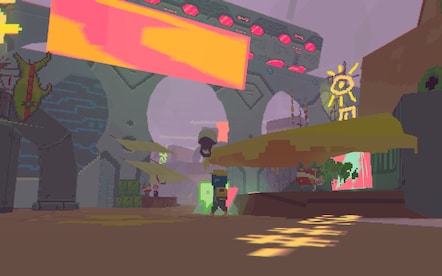 Diaries of a Spaceport Janitor Steam Key GLOBAL - 11