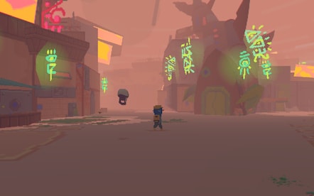 Diaries of a Spaceport Janitor Steam Key GLOBAL - 14