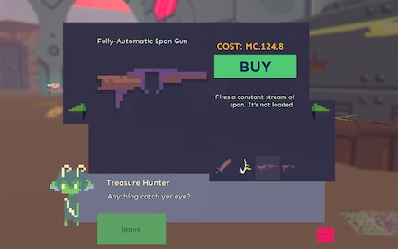 Diaries of a Spaceport Janitor Steam Key GLOBAL - 13