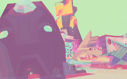 Diaries of a Spaceport Janitor Steam Key GLOBAL - 10