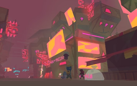 Diaries of a Spaceport Janitor Steam Key GLOBAL - 7