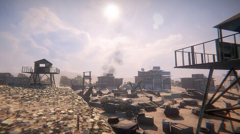 Diary of Defender Steam Key GLOBAL - 6