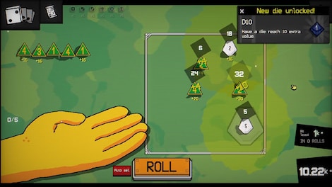 Dice A Million (PC) - Steam Key - GLOBAL - 7