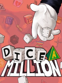 Dice A Million (PC) - Steam Key - GLOBAL - 1