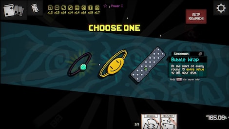 Dice A Million (PC) - Steam Key - GLOBAL - 9