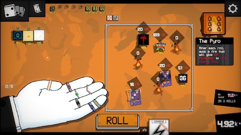 Dice A Million (PC) - Steam Key - GLOBAL - 6