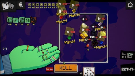 Dice A Million (PC) - Steam Key - GLOBAL - 11