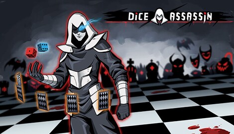 Dice Assassin (PC) - Steam Account - GLOBAL - 0