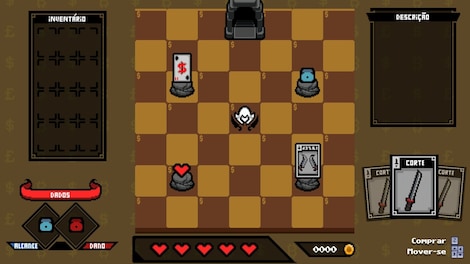 Dice Assassin (PC) - Steam Account - GLOBAL - 4